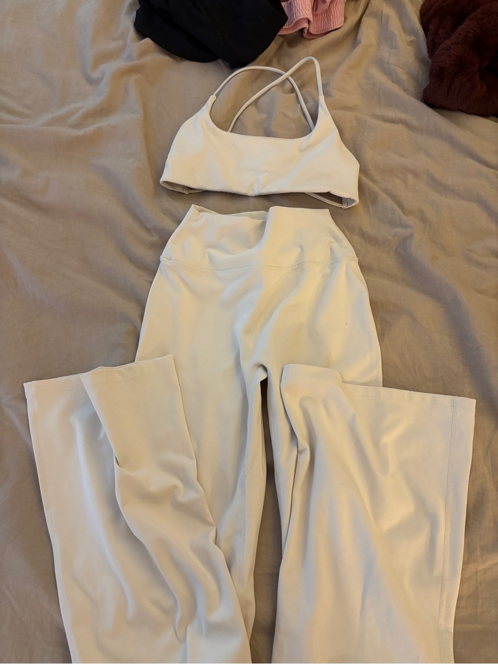 CSB VANILLA SET